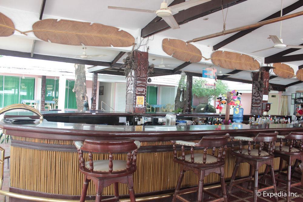 Wild Orchid Beach Resort Olongapo Exterior foto